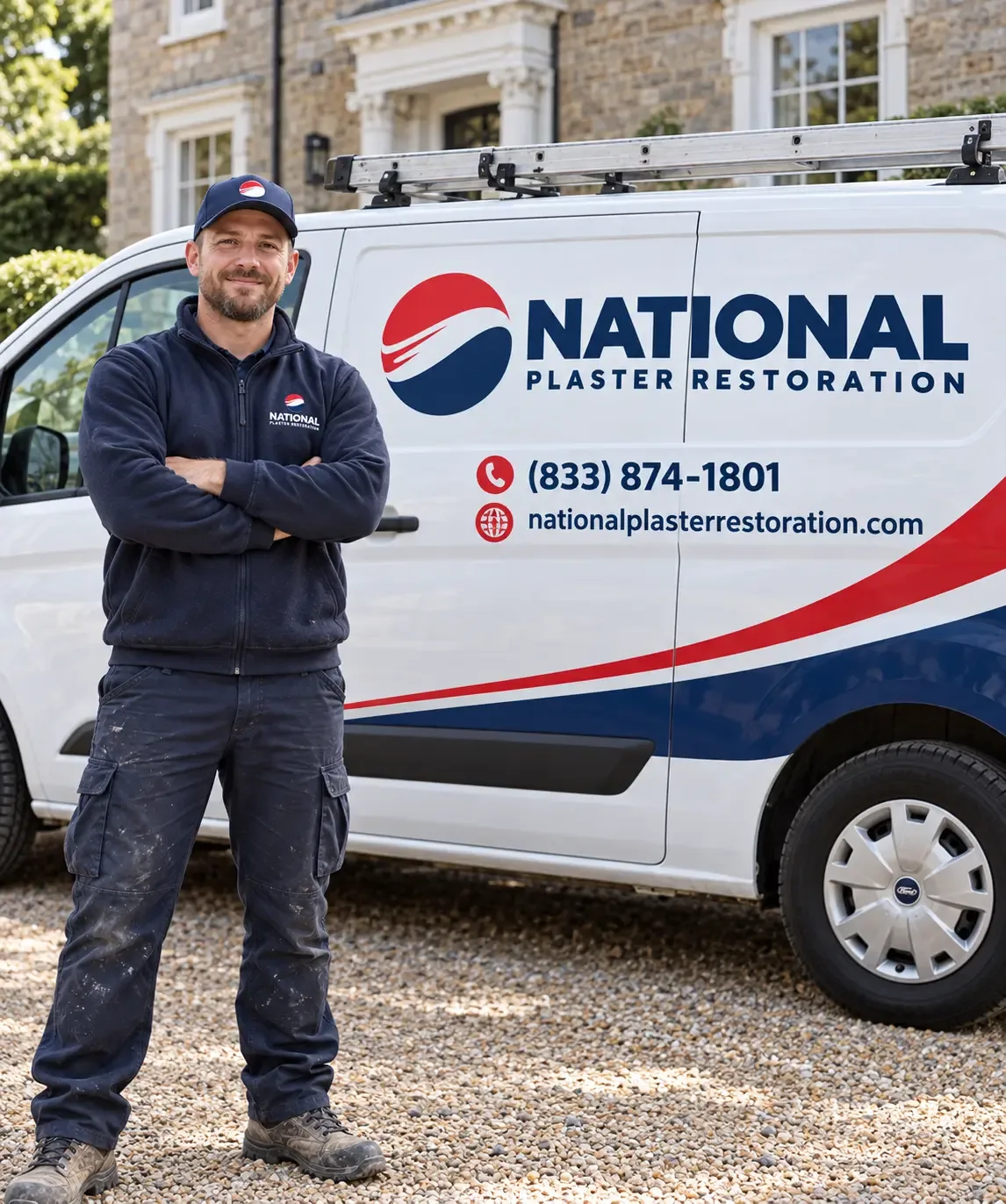 Plaster Repair company in Kalama, WA